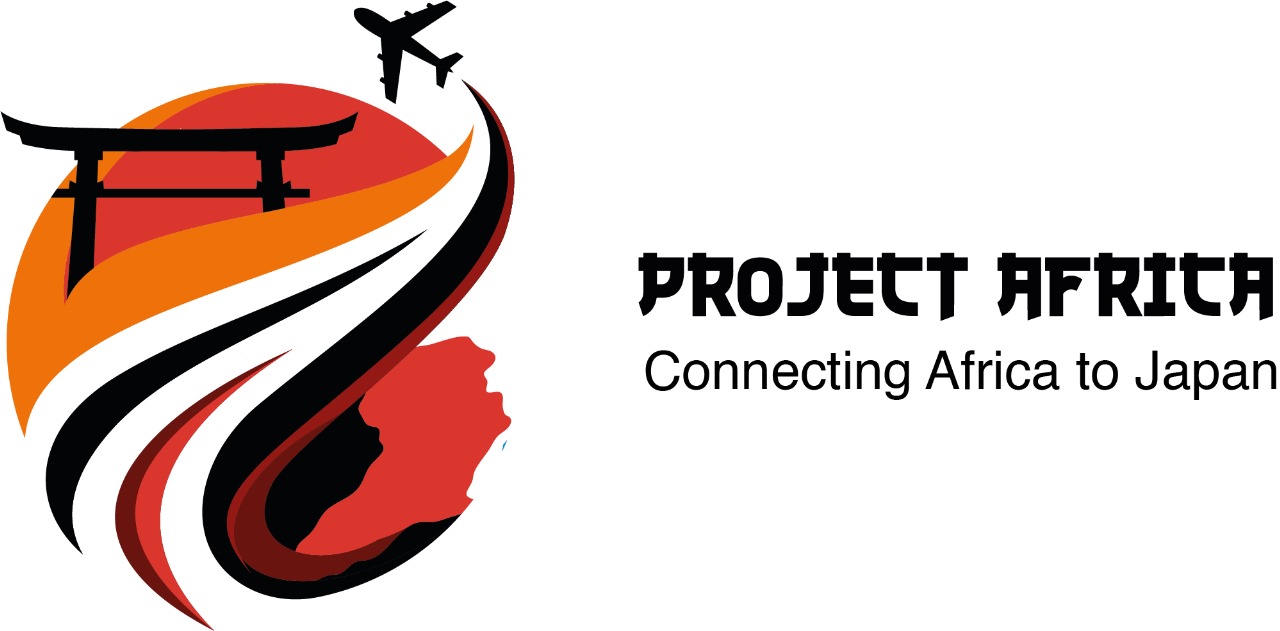 PROJECT AFRICA