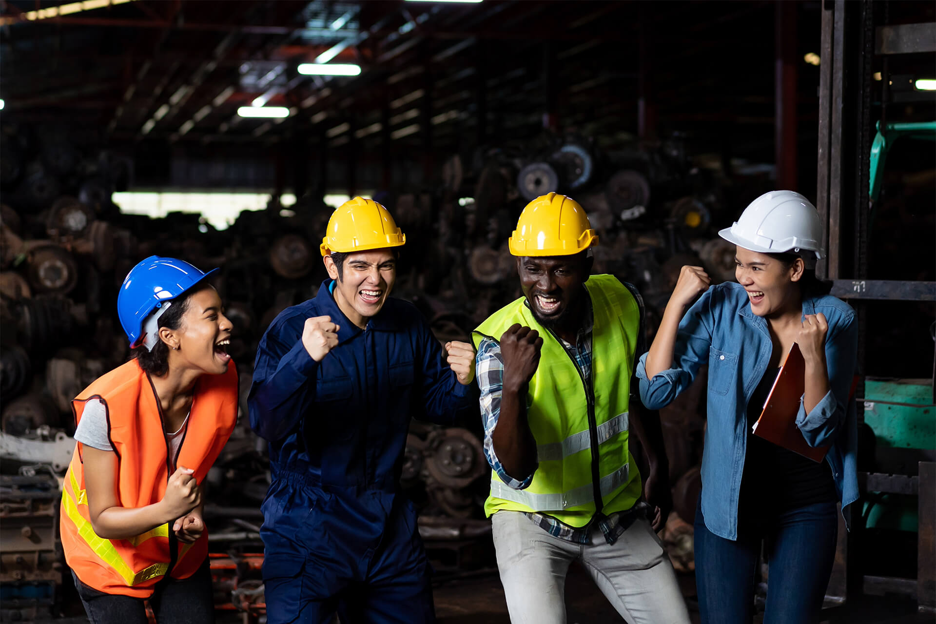 Japanese corporation: Caregate Co., Ltd. Africa