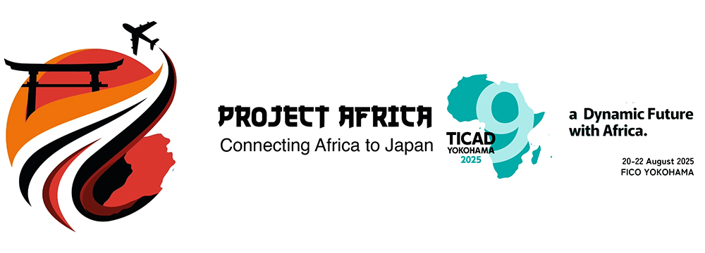 PROJECT AFRICA